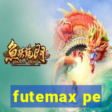 futemax pe