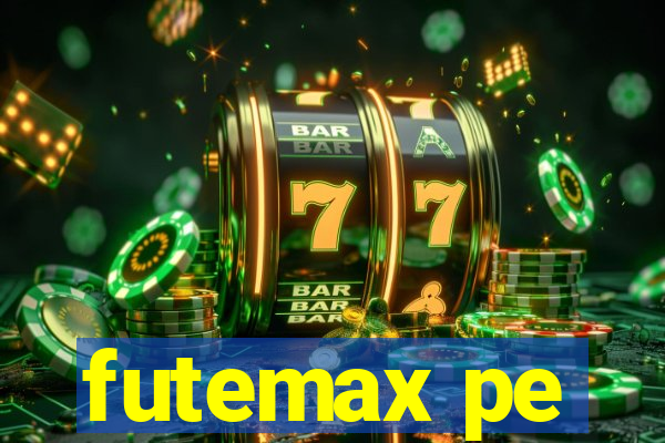 futemax pe