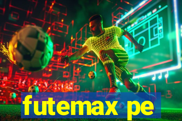 futemax pe