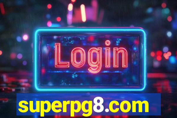 superpg8.com