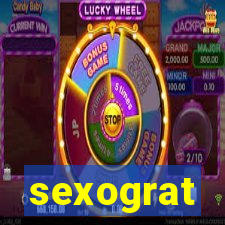 sexograt