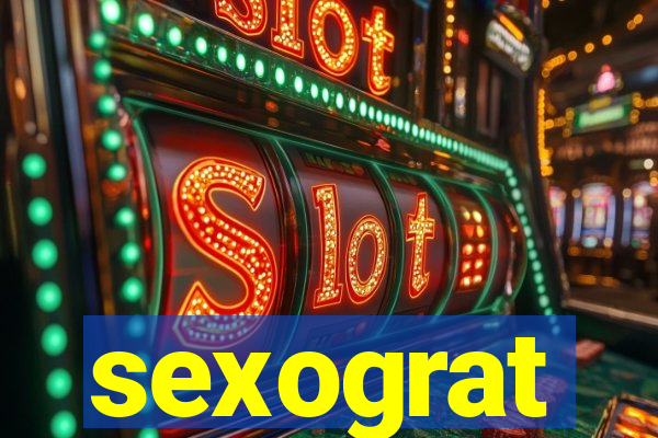 sexograt