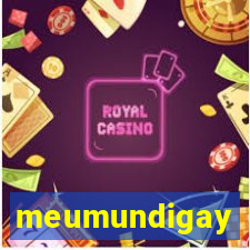 meumundigay