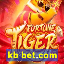 kb bet.com