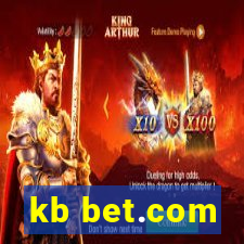 kb bet.com