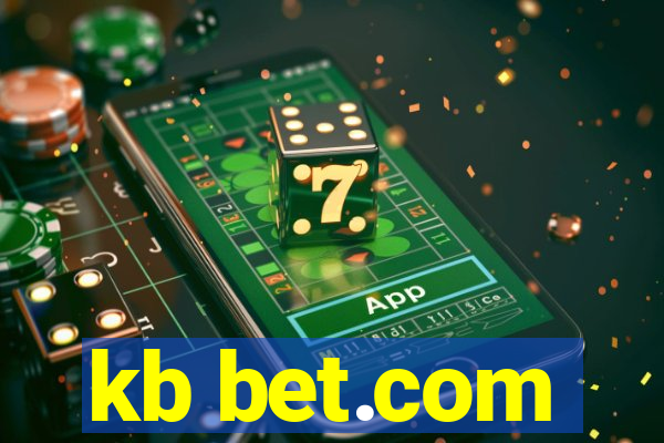 kb bet.com