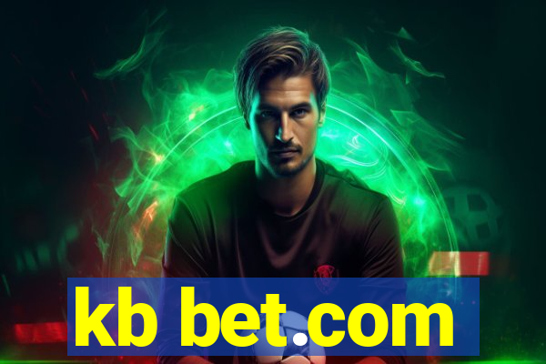 kb bet.com