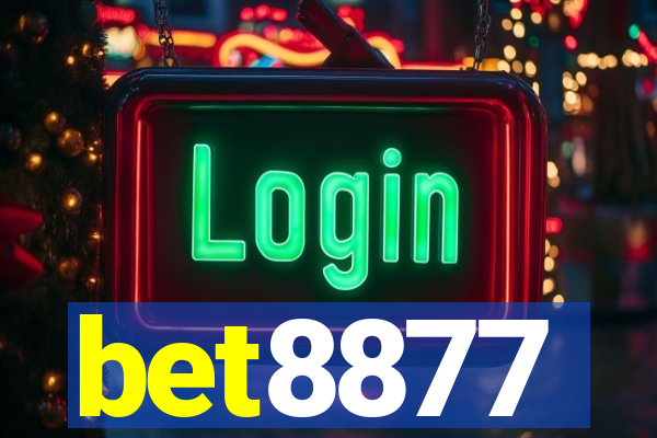 bet8877