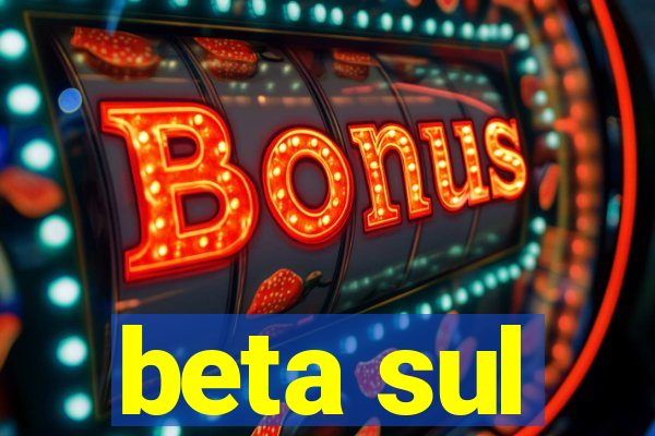 beta sul