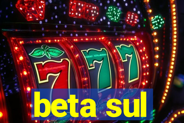 beta sul