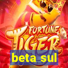 beta sul