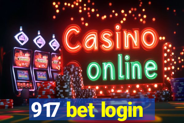 917 bet login