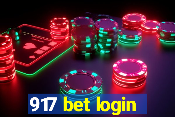 917 bet login