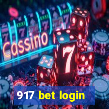 917 bet login