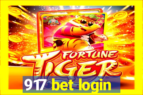 917 bet login