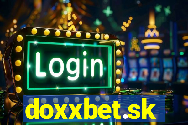 doxxbet.sk