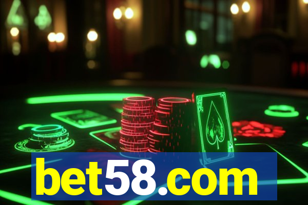 bet58.com