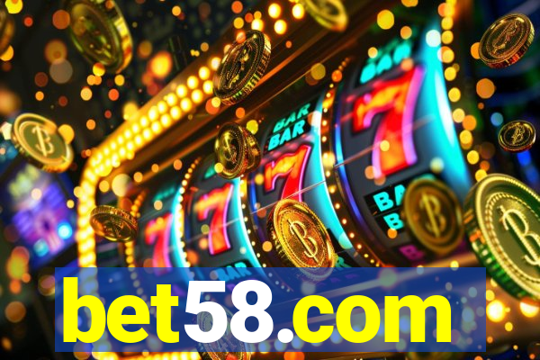 bet58.com