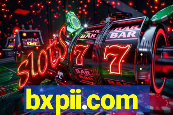 bxpii.com