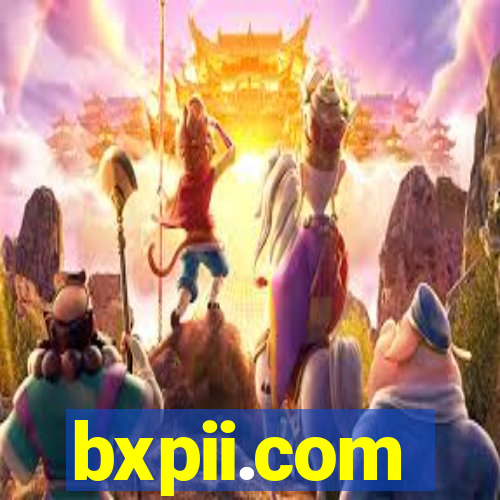 bxpii.com