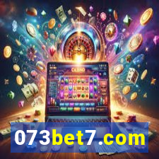 073bet7.com