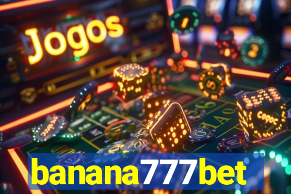 banana777bet