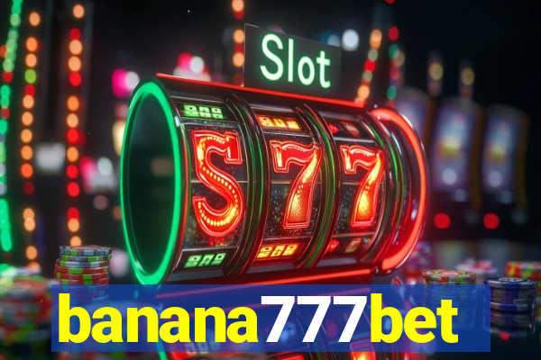 banana777bet