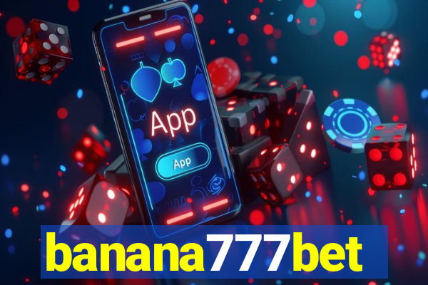 banana777bet