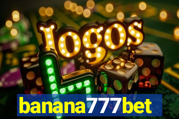 banana777bet