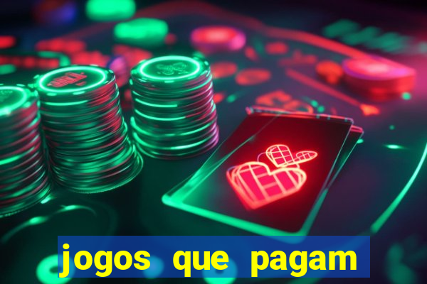 jogos que pagam dinheiro no pagbank