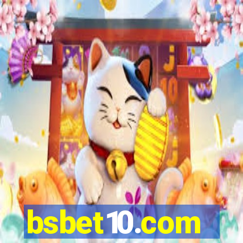 bsbet10.com