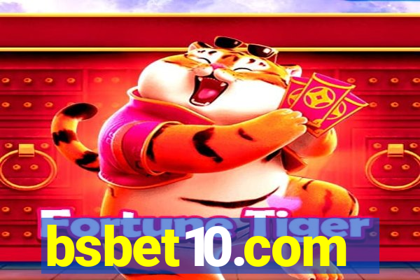 bsbet10.com