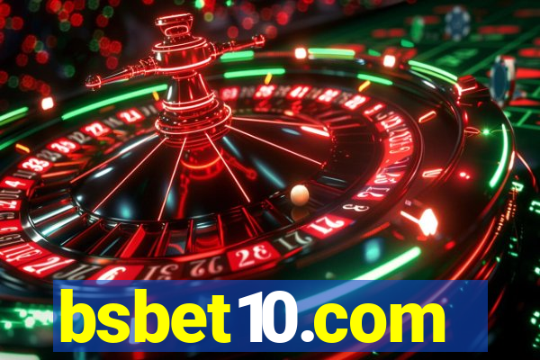 bsbet10.com