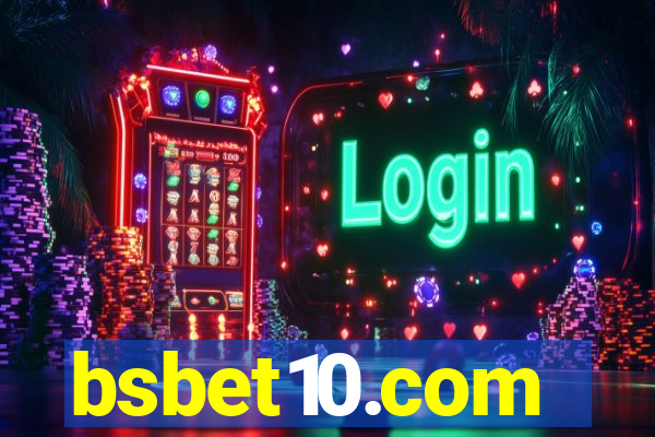 bsbet10.com