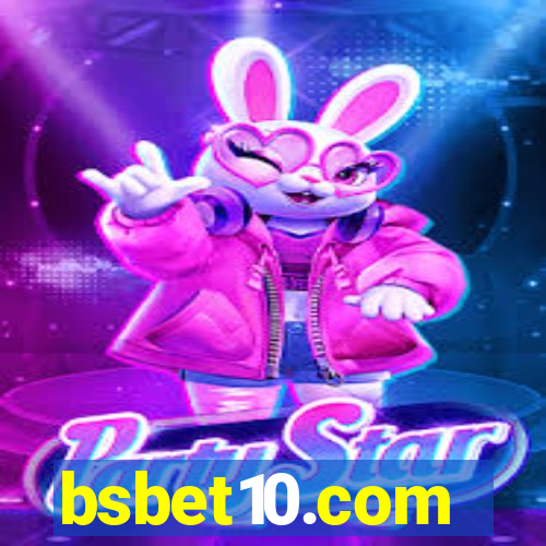 bsbet10.com