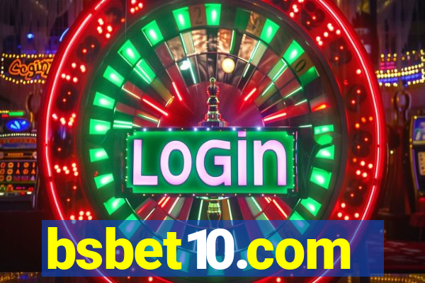 bsbet10.com