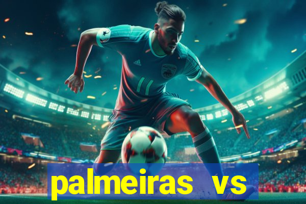 palmeiras vs botafogo futemax