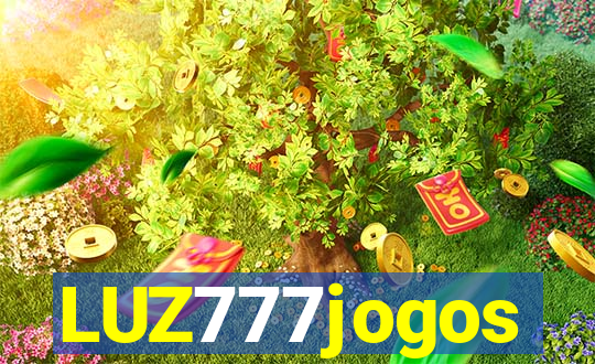 LUZ777jogos