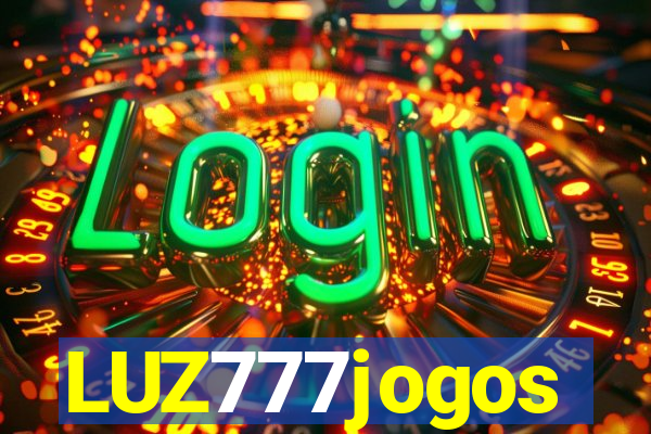 LUZ777jogos