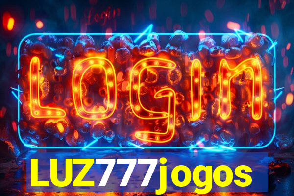 LUZ777jogos