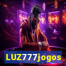 LUZ777jogos