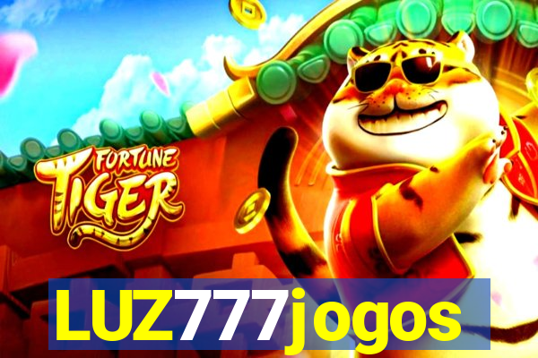 LUZ777jogos