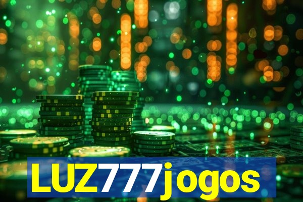 LUZ777jogos