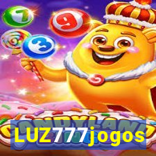 LUZ777jogos