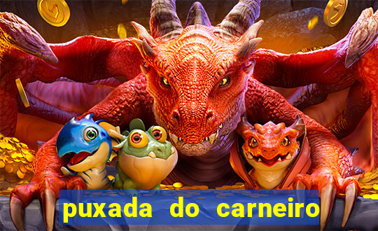 puxada do carneiro no jogo do bicho