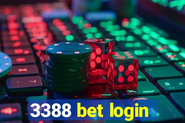 3388 bet login