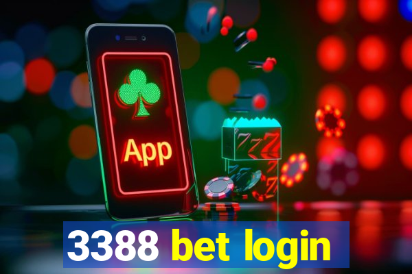 3388 bet login