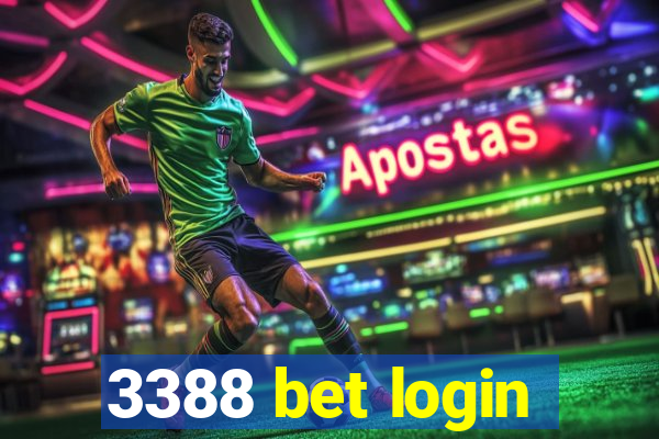 3388 bet login