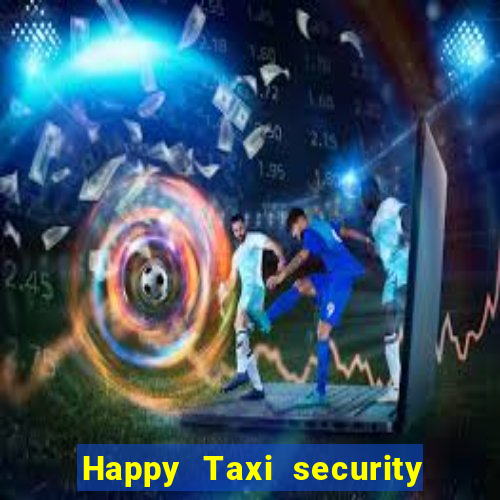 Happy Taxi security password road 96 road 96 senha do cofre