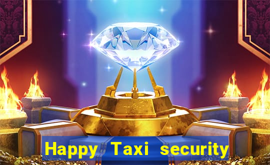 Happy Taxi security password road 96 road 96 senha do cofre